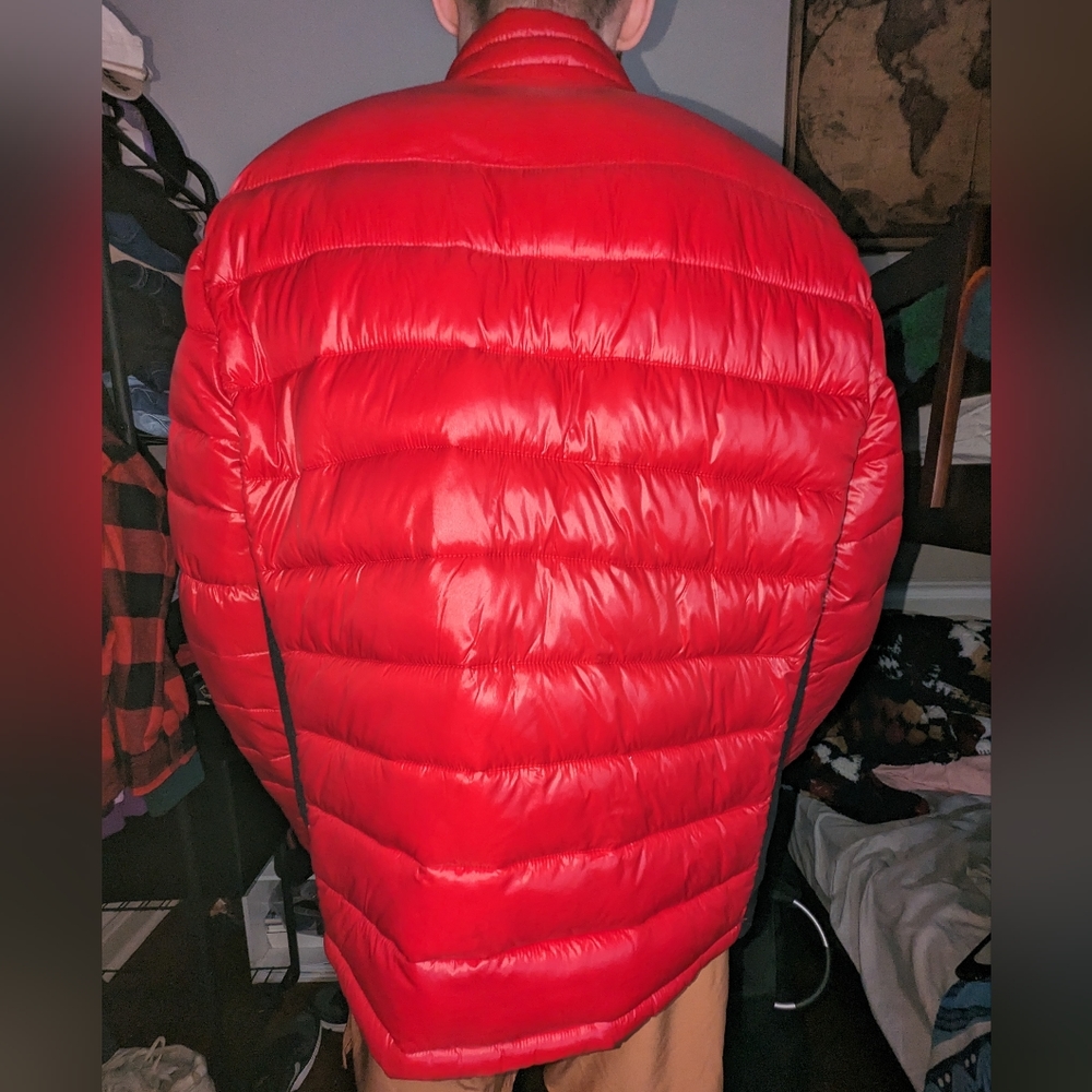 Guess Jacket - Picture 3 of 6